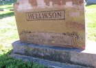 Albert &#38; Beulah Hellikson